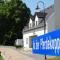 Ferienhaus Foresta