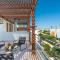 Trinity Seaside Family Maisonette - غورناي