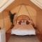 TRANQUILO - Dead Sea Glamping
