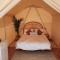 TRANQUILO - Dead Sea Glamping - Metsoke Dragot