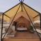 TRANQUILO - Dead Sea Glamping - Metsoke Dragot