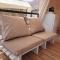 TRANQUILO - Dead Sea Glamping
