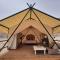 TRANQUILO - Dead Sea Glamping - Metsoke Dragot