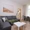 Elegancki Apartament 3city z Parkingiem w Sopocie Blisko Plaży by Noclegi Renters