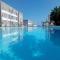 Cecilia Resort Private Chalets - 赫尔格达