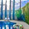 Endless summer in LA *HEATED POOL/HOT TUB/CABANA* - Los Angeles