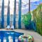 Endless summer in LA *HEATED POOL/HOT TUB/CABANA* - Los Angeles