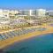 Vrissiana Beach Hotel