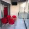 Milan Soria Luxury Mirador