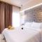 Alkionides Rooms