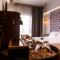 Alkionides Rooms
