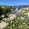 Spacious new villa with pool above the pristine beach - FIRST SEASON PRICING!!! - Prvić Šepurine