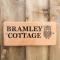 Bramley Cottage - Langport