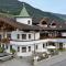 Natur Resort RISSBACHER - Stumm