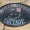 Wheelwrights Cottage - Grantham
