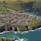 The Crows Nest - Port Isaac