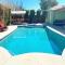 Endless summer in LA *HEATED POOL/HOT TUB/CABANA* - Los Angeles