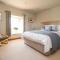 Moss Side Retreat