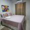 Apto 2 - Hospedagem da Almira
