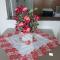 Apto 2 - Hospedagem da Almira