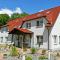 Selliner Pension am Waldrand