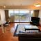 Katsuura Hilltop Hotel & Residence
