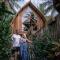 Gili Treehouse - 吉利特拉旺安
