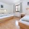 Bidner, Appartements