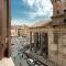 Rotonda 23 - Pantheon View