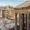 Rotonda 23 - Pantheon View