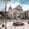 Historic Center New Apartment - Catania Stays