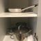 Notodden Sentrum Apartment NO 10