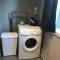 Notodden Sentrum Apartment NO 10 - 诺托登