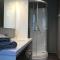Notodden Sentrum Apartment NO 10 - 诺托登