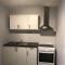 Notodden Sentrum Apartment NO 10 - 诺托登
