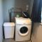 Notodden Sentrum Apartment NO 10 - 诺托登