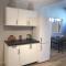 Notodden Sentrum Apartment NO 10 - 诺托登