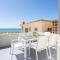 Higueron Rental Playa Mira