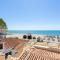 Higueron Rental Playa Mira