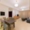 TIME Moonstone Hotel Apartments - 富查伊拉