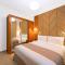 TIME Moonstone Hotel Apartments - 富查伊拉