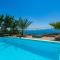 Elounda Blue Waves