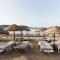 Costa Bitezhan Beach Hotel