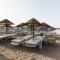 Costa Bitezhan Beach Hotel