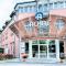 ACHAT Hotel Schwetzingen Heidelberg