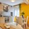 Apartment Casa del Pergulin - LMZ325 by Interhome