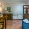 Apartment Casolare Bretulla-4 by Interhome - Montespertoli