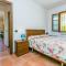 Apartment Casolare Bretulla-4 by Interhome - Montespertoli