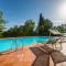 Holiday Home Bardeggiano - Caterina 8 - COL243 by Interhome - Belvedere