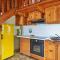 Holiday Home Villa Bellavista-3 by Interhome